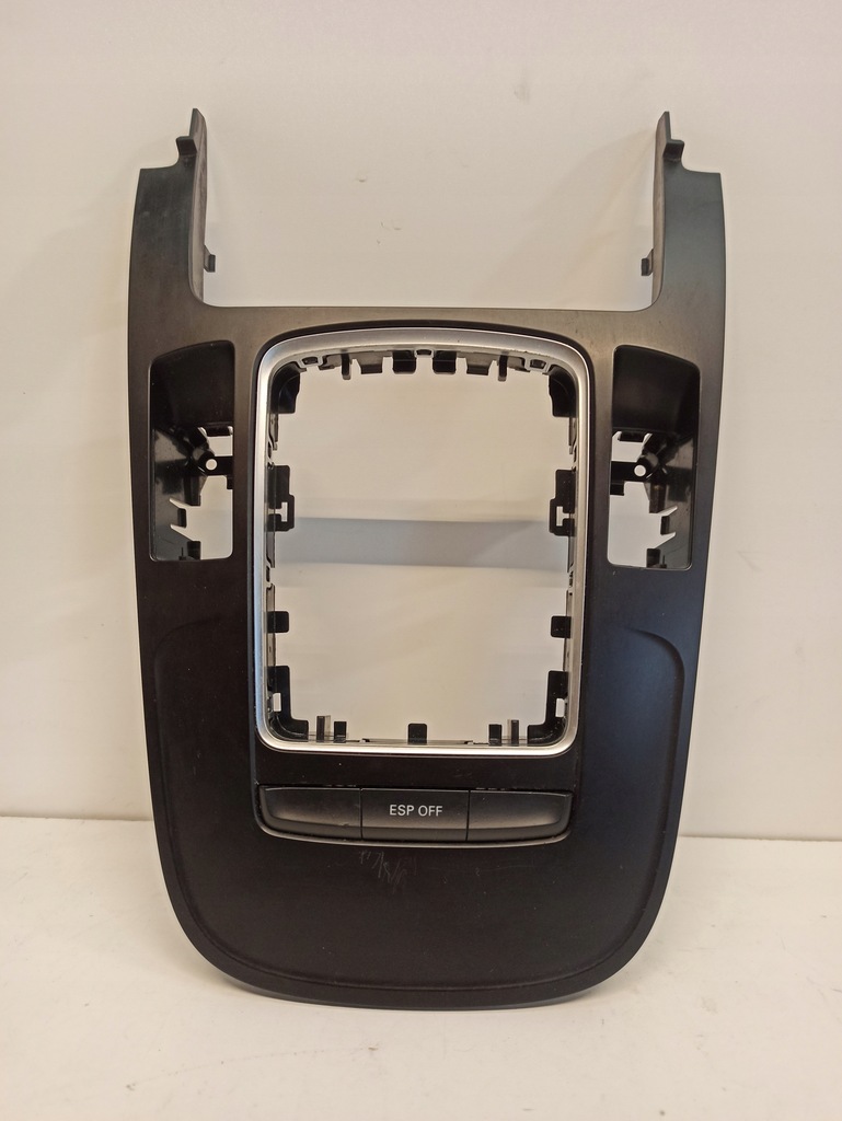 фото №1, Панель средний рамка audi a4 b8 8k0864261