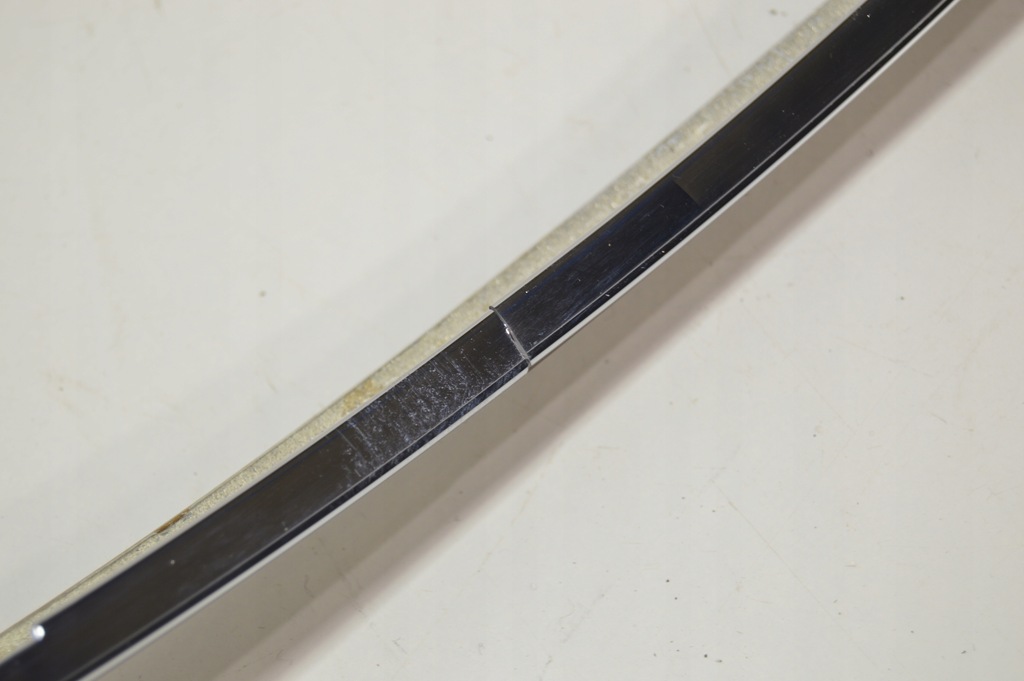 фото №7, Молдинг декоративная панели приборной панели drewno mercedes e klasa w211 avantgarde