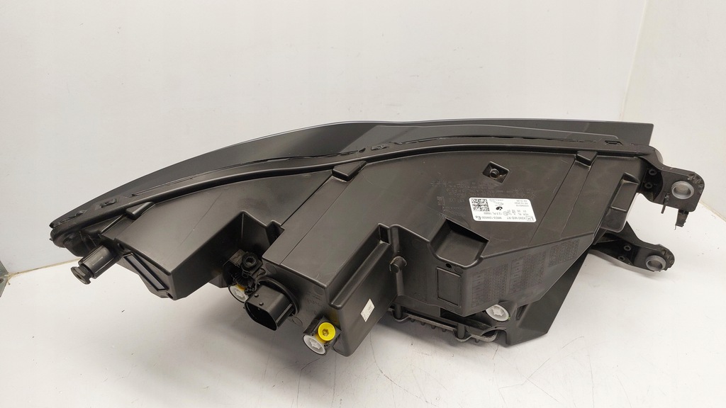 фото №9, Лампа перед передняя левая правая led jaguar i-pace x590 mid rt 18-22 europa