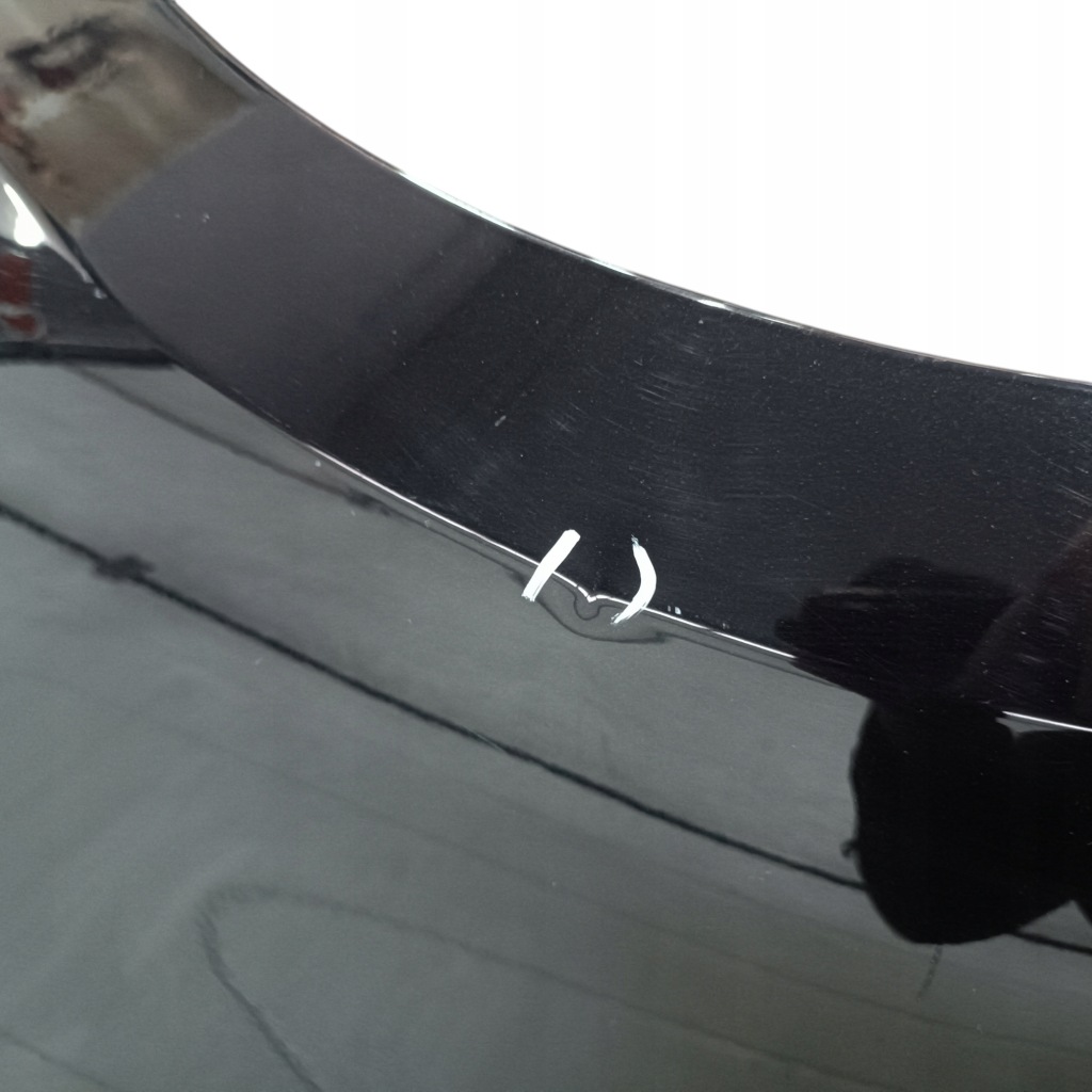 фото №6, Крыло левый перед vw up mii citigo lift 1s0821105f