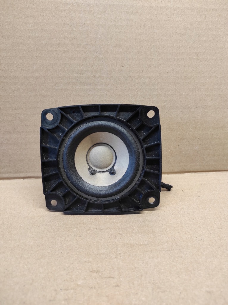 фото №1, Динамік центральний консолі bose renault laguna iii 281560001r