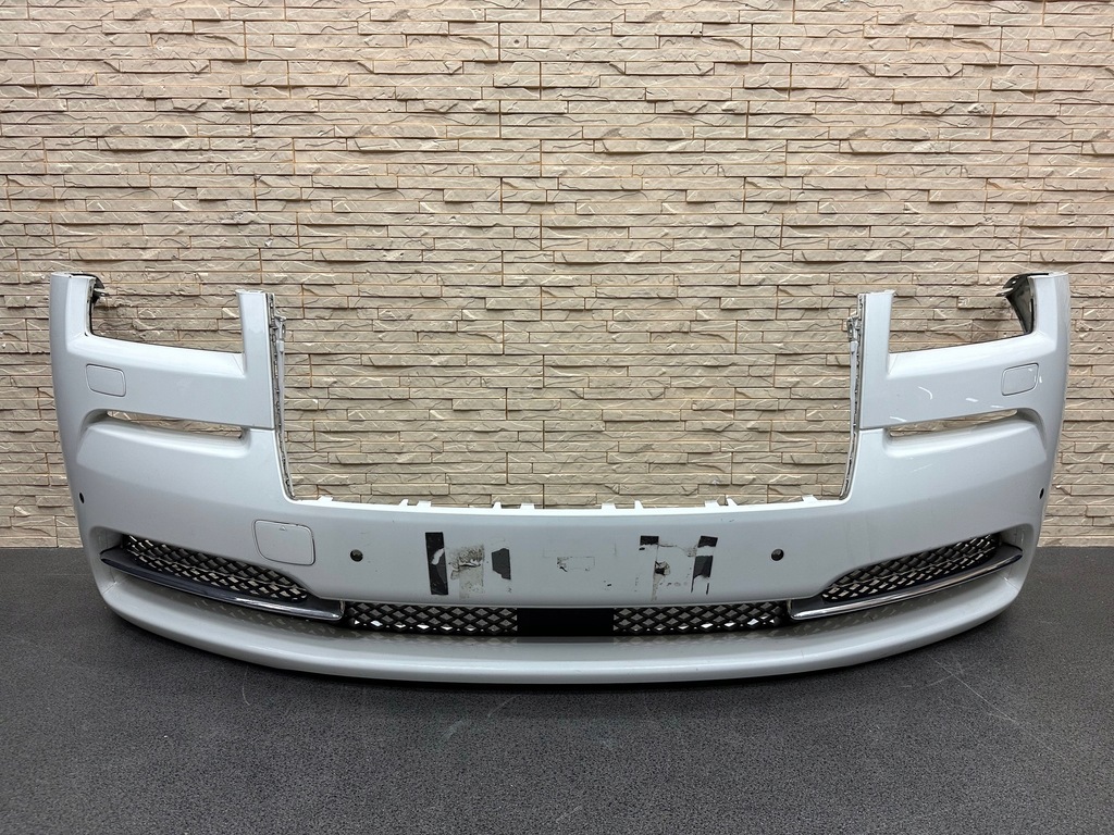 фото №1, Rolls royce dawn wraith бампер перед передняя часть бампер