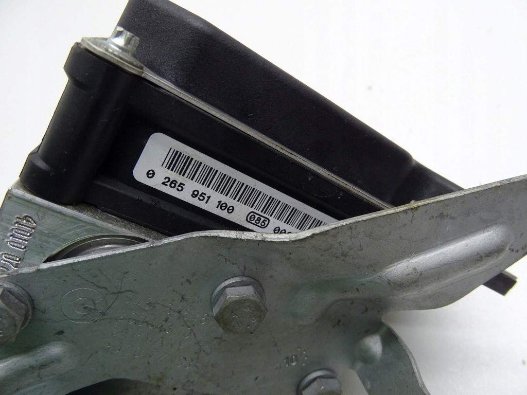 Купить Насос abs тормозная abs 6798991 6791272 2.0 d n47 bmw e84 x1