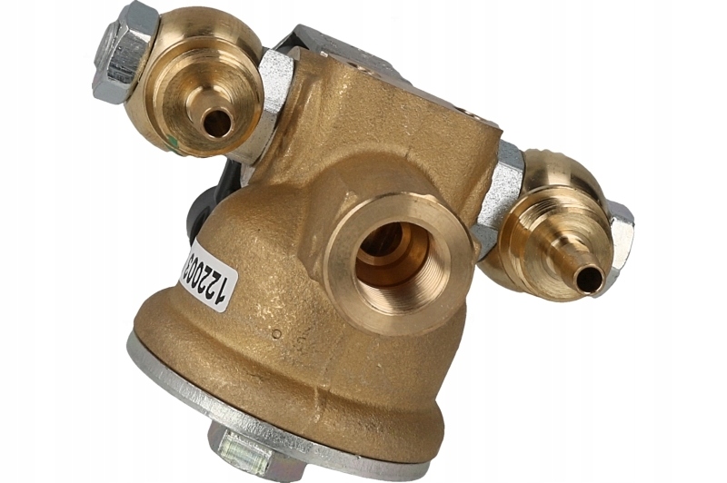 фото №11, Электроклапан lpg omb mb2 max faro 6/6