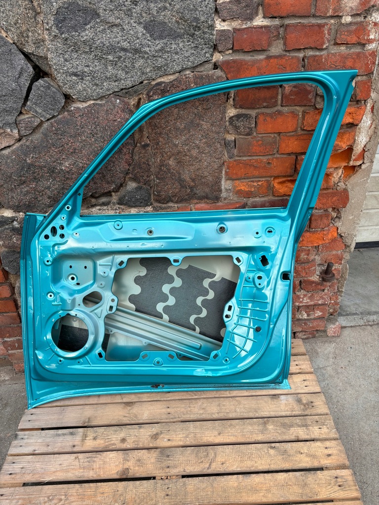 фото №7, Vw id3 id.3 дверь правое передние перед 10a831312a