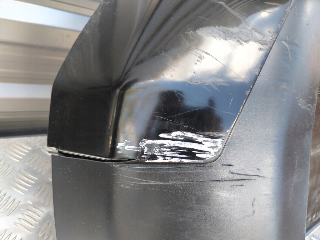 фото №5, Mitsubishi pajero iv кришка колеса lift