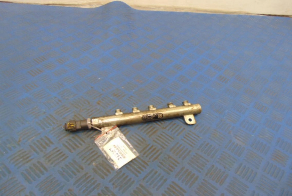 фото №1, Fiat stilo 1.9jtd 115km молдинг впрыскная