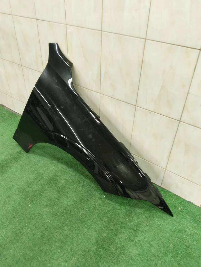 Крыло  перед правый  volvo xc60 2 Недорого