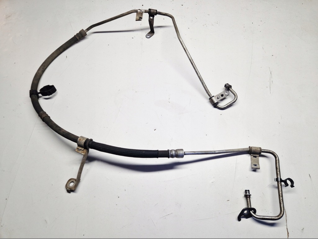 Купити Ford оригінальний номер 7s613a719la патрубок гідравлічний, система кермування