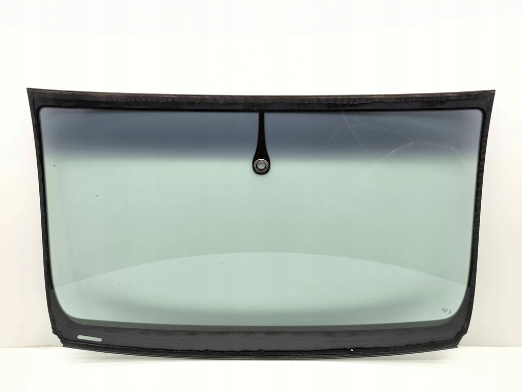 фото №7, Audi q7 4l 2009 стекло передняя / лобовое