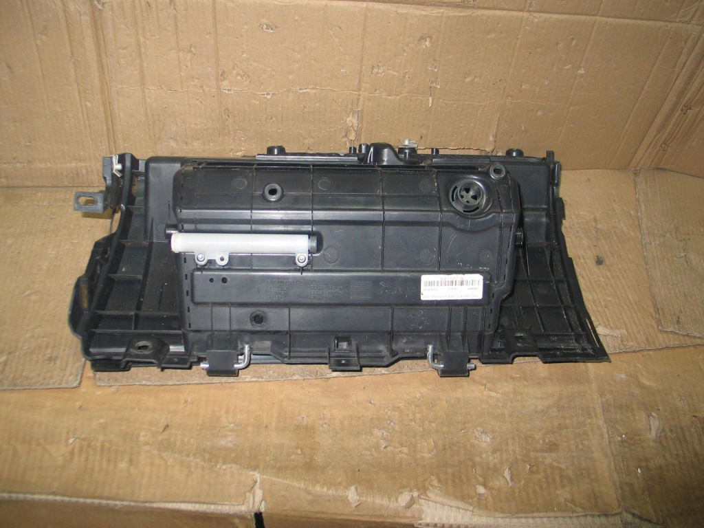 фото №13, Бардачок пасажира jaguar xf 2 ii x260 15r- europa