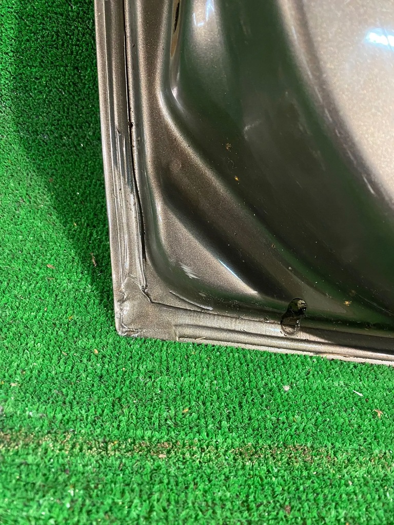 фото №7, Дверь передние правое dacia duster ii sandero ii