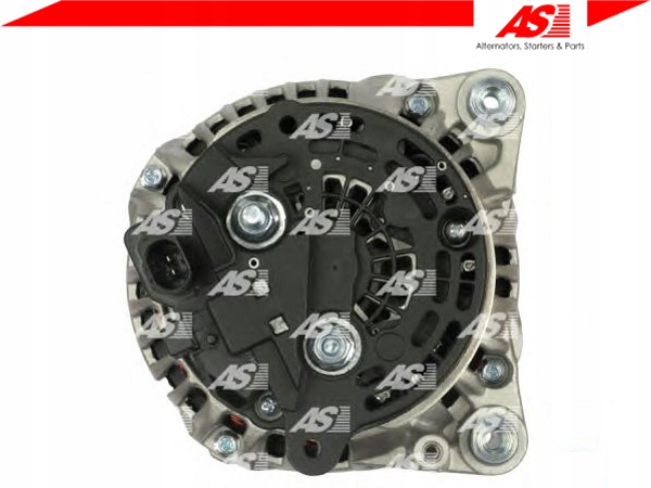 Генератор audi a3 1.9 tdi 8l1 Цена