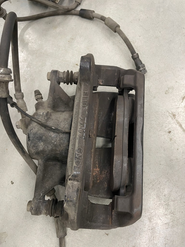 фото №9, Суппорты суппорт s3 8y 340x310mm оригинал