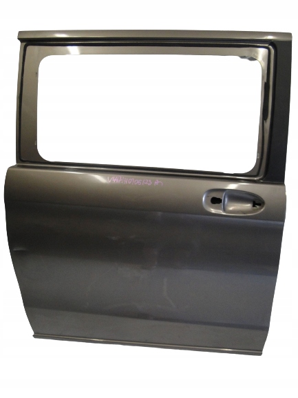 фото №1, Mercedes vito v w447 447 дверь правое сдвижные