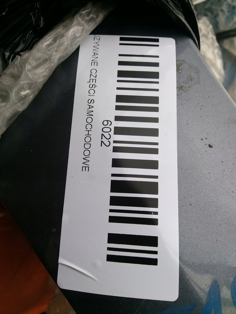 фото №10, Крила правий перед hyundai i20 08-12r 2e