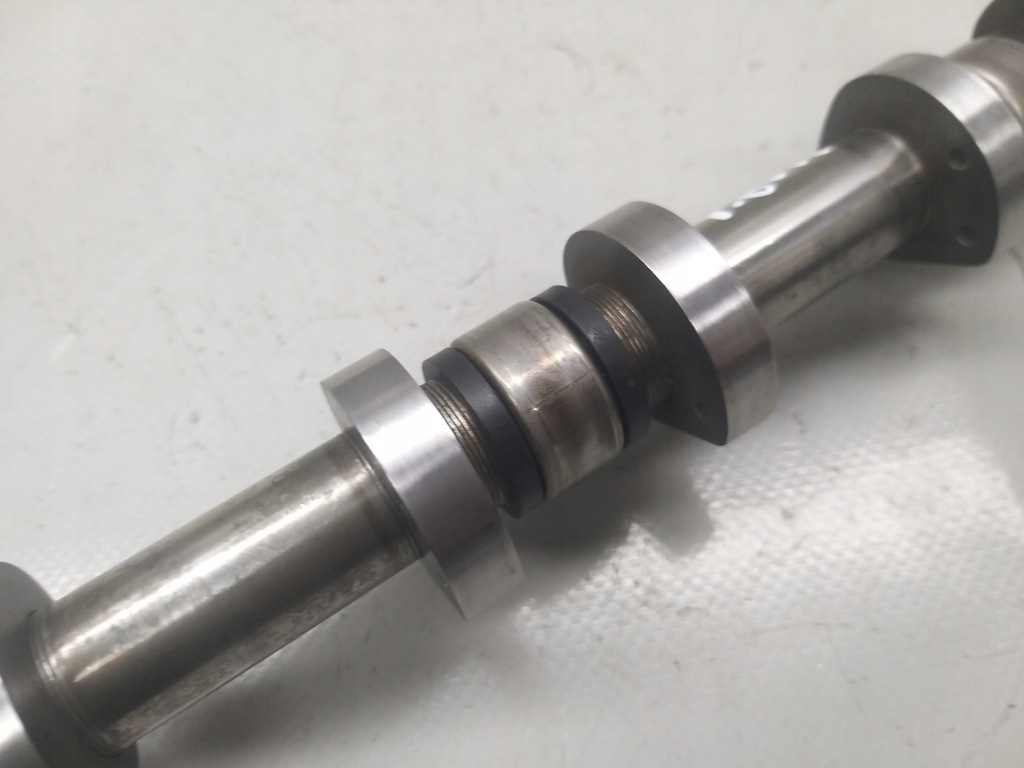 фото №10, Вал эксцентриковый 1.6 vti 5f01 partner iii berlingo 308 r56 v753388880