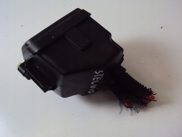 фото №3, Коробка предохранителей alfa romeo stelvio