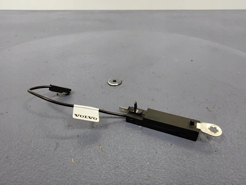 фото №1, Volvo s60 ii v60 xc60 фільтр протиперешкодний