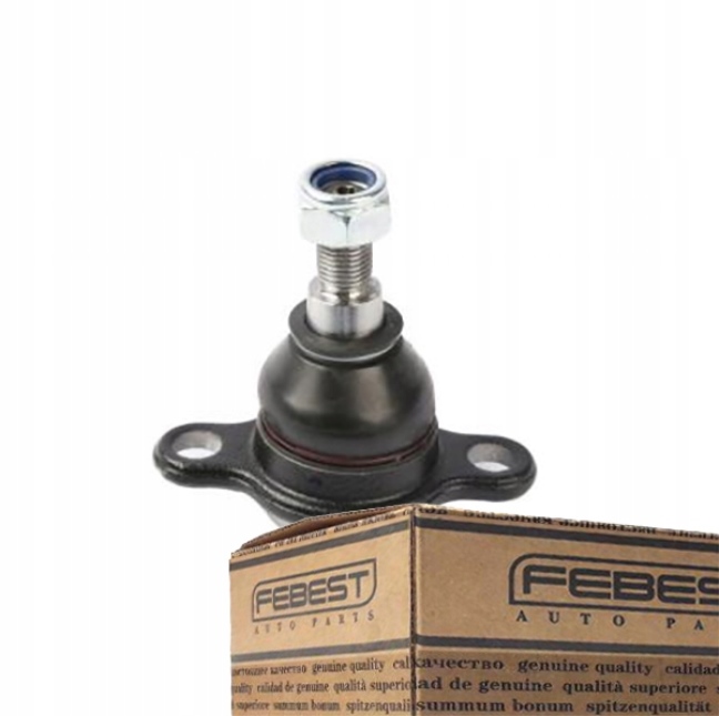 фото №1, Шаровая опора рычага перед vw transporter t6 caravelle