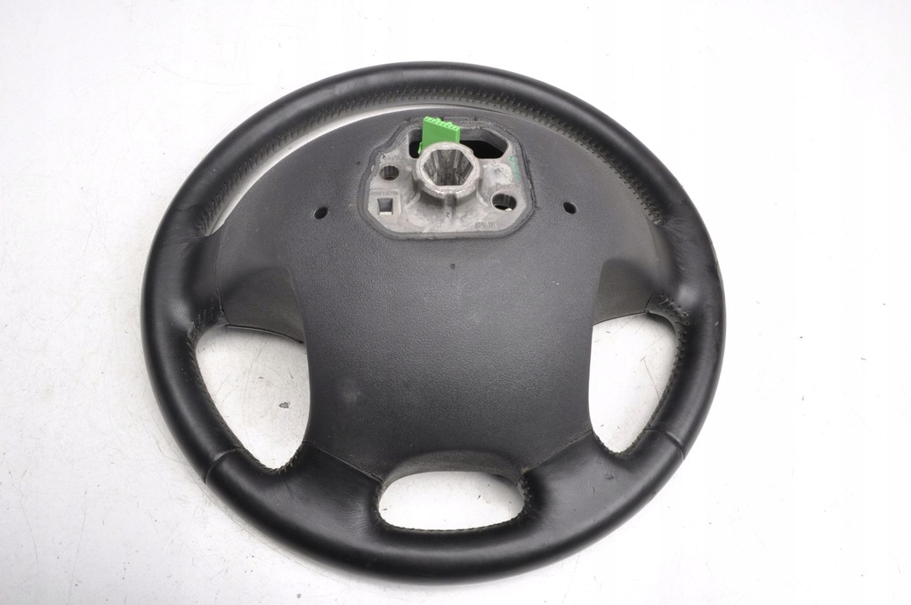 фото №11, Volvo s80 i повітропровід шкіряний багатофункціональний