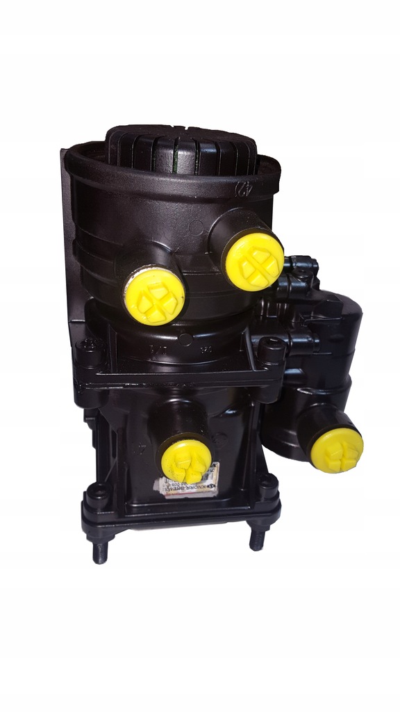 фото №1, Клапан europa volvo fh fm з ebs 0486205015