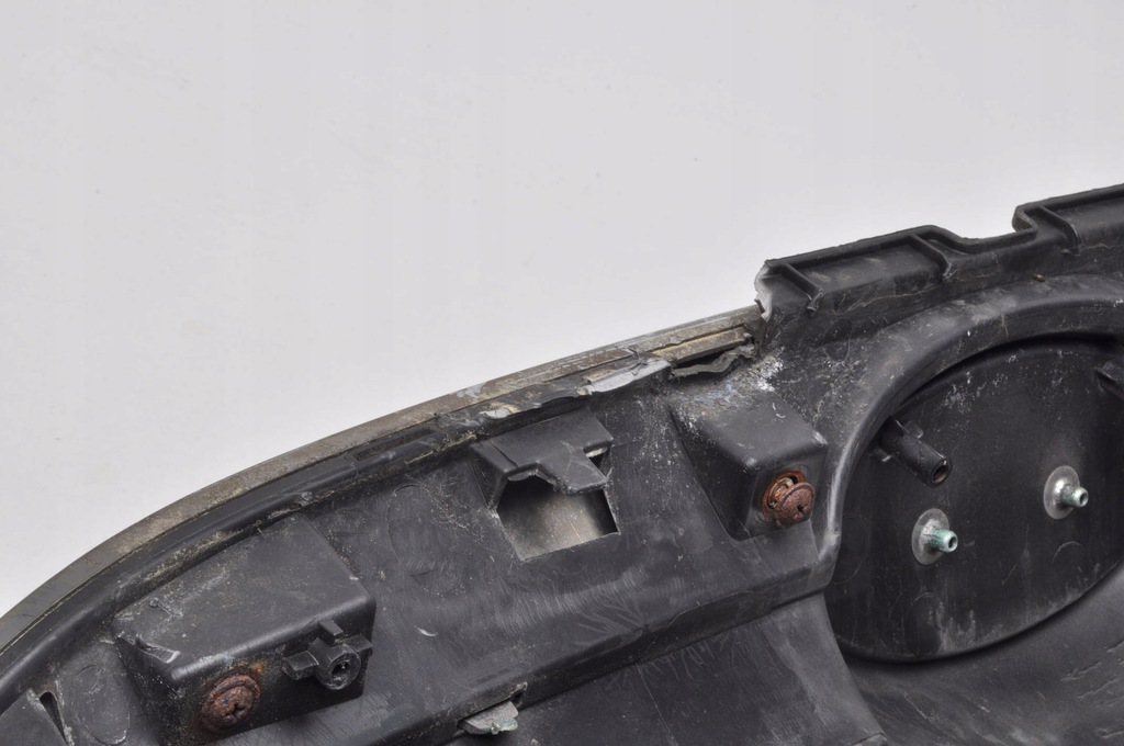 фото №13, Hyundai ix35 решітка радіатора решітка радіатора решітка радіатора 86351-2y000