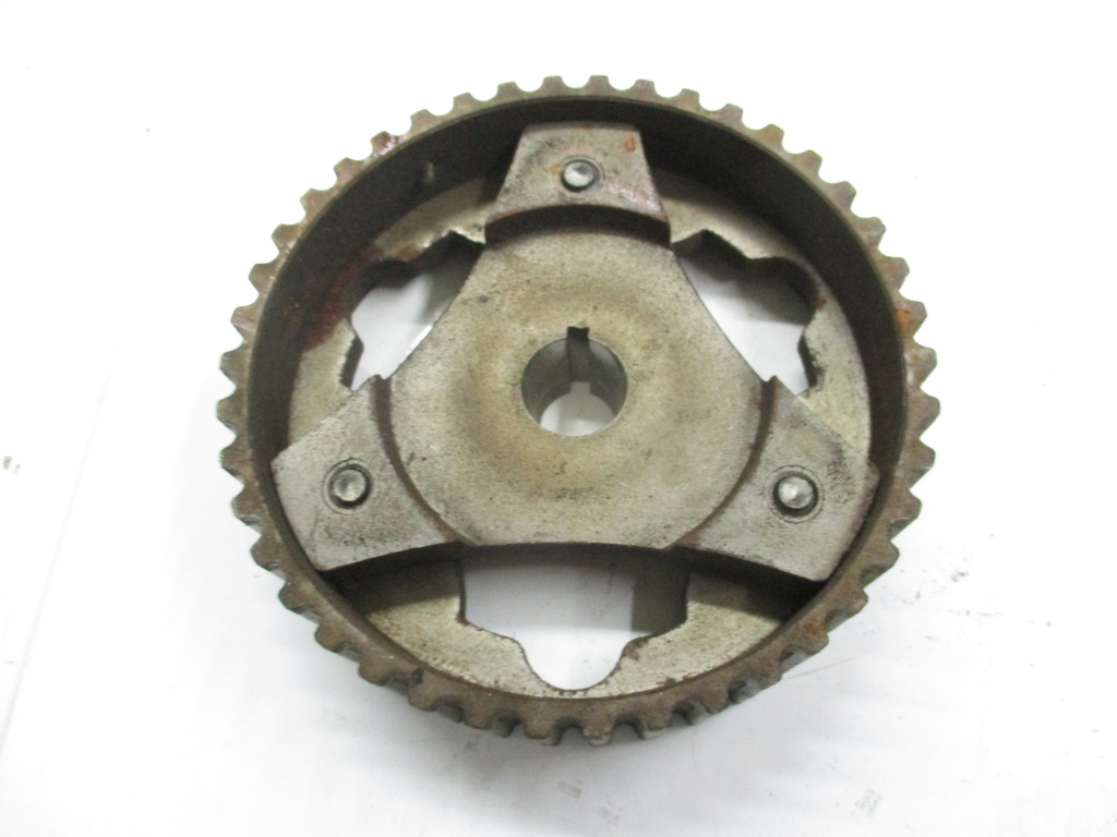 фото №6, Laguna espace safrane 2.2 d dt td колесо распределительного вала