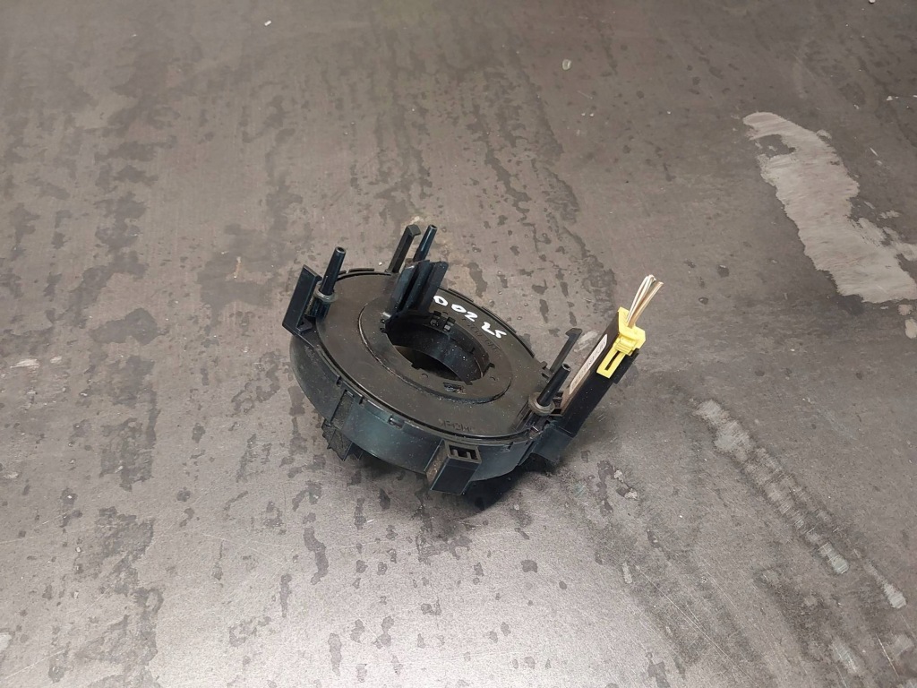 Лента / кольцо скользящий подушка безопасности volkswagen golf iv 1j0959653 в Украине