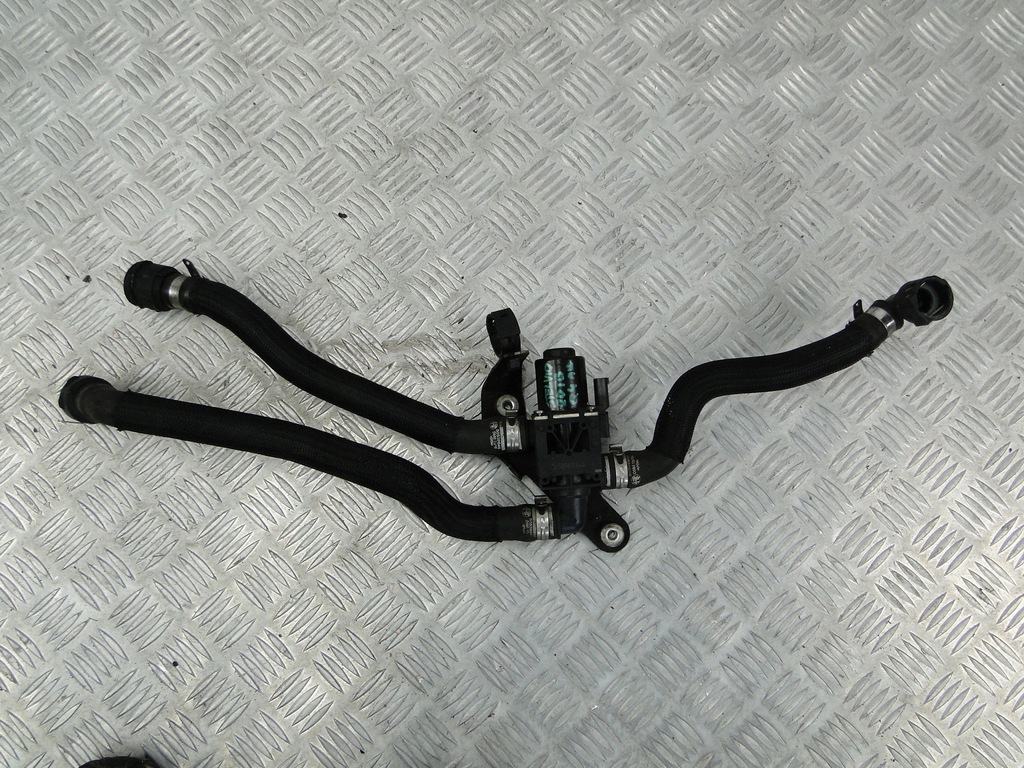 фото №2, Alfa romeo stelvio giulia 2.0 tb насос клапан wody