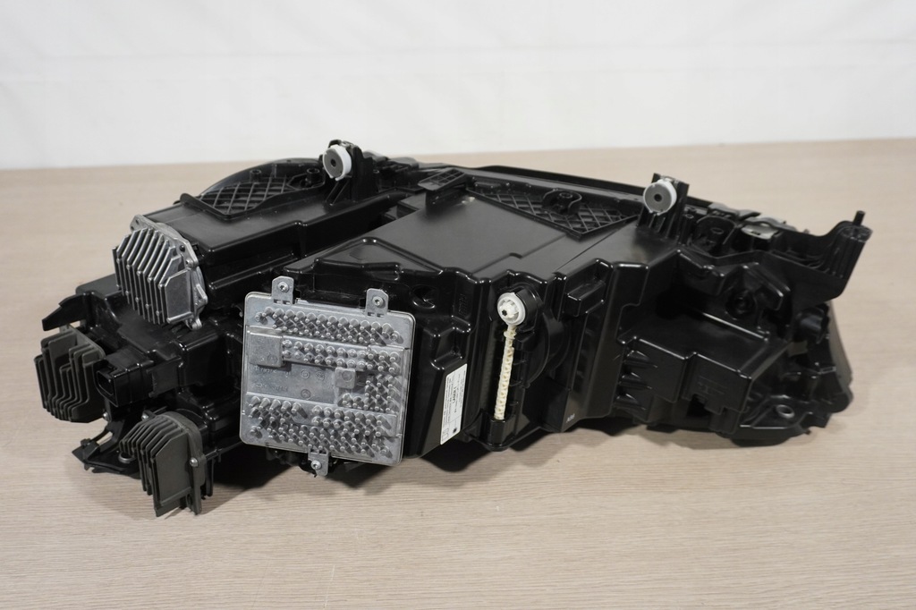 фото №8, Лампа передняя bmw ix i20 laser 5a3cea2