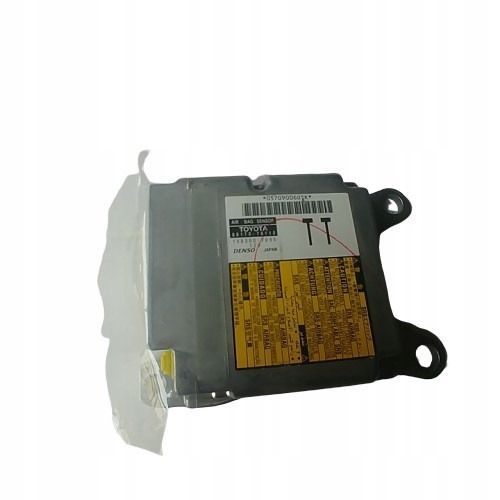 фото №1, Блок керування датчик модуль air bag lexus ct200h ct 200