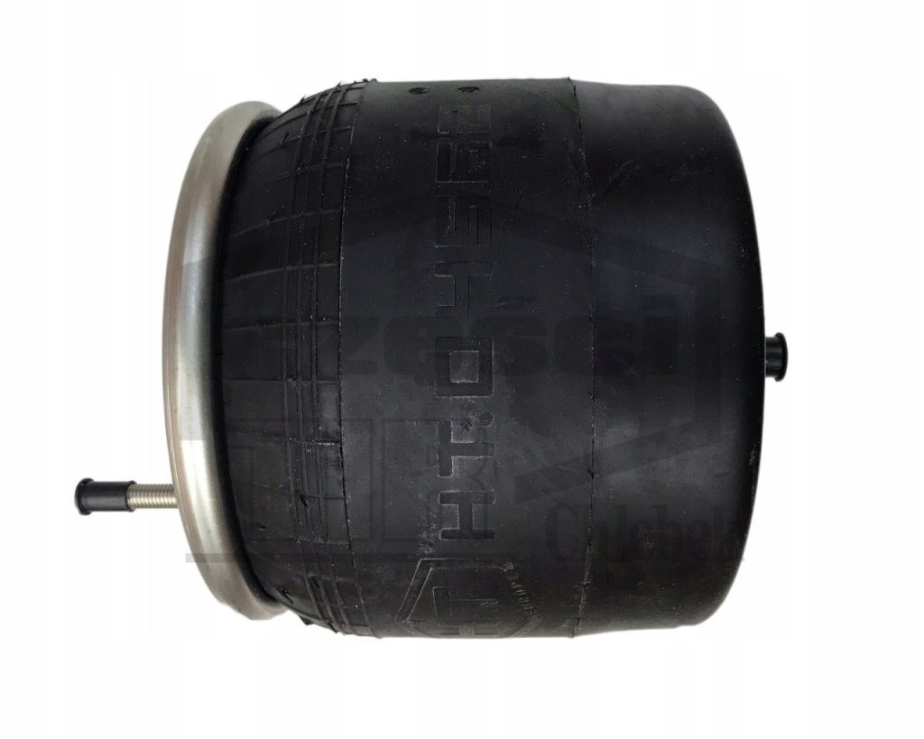 фото №3, Подушка підвіска пневмоподушка 4562np03 volvo fh s-4