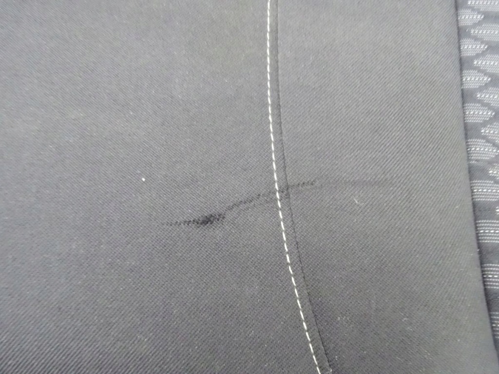 фото №6, Opel astra k 15-22 заднее сиденье задняя задняя kombi комплект подголовники