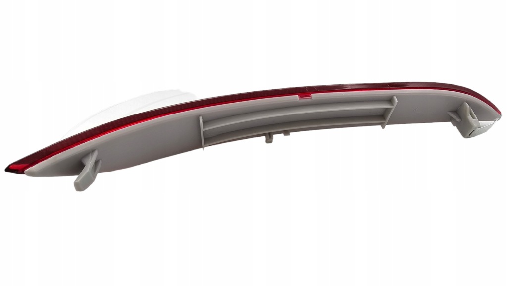 фото №13, Отражатель бампера заднего bmw e60 2004-2007 oem: 63146915039 левый