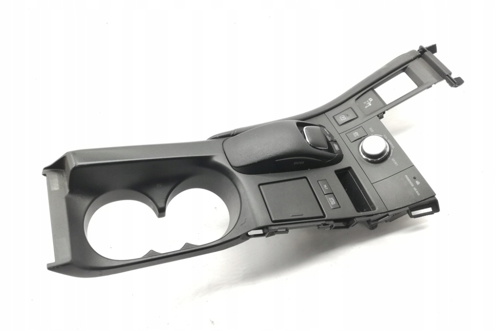 Панель  приборная панель lexus ct zwa10_ 5882576010 1.8l hybrid 73kw 2011 с Разборки