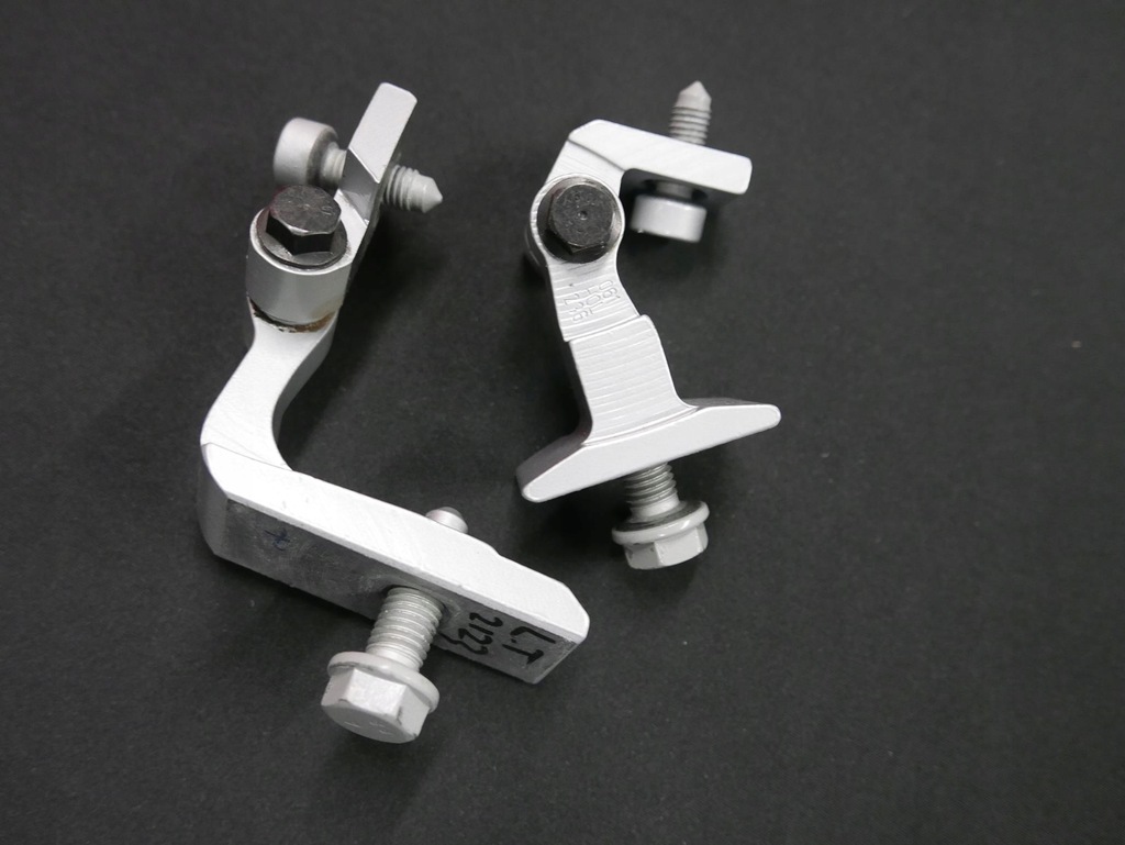 фото №1, Bmw f20 f30 f48 петлі петля двері лівий задня комплект a83