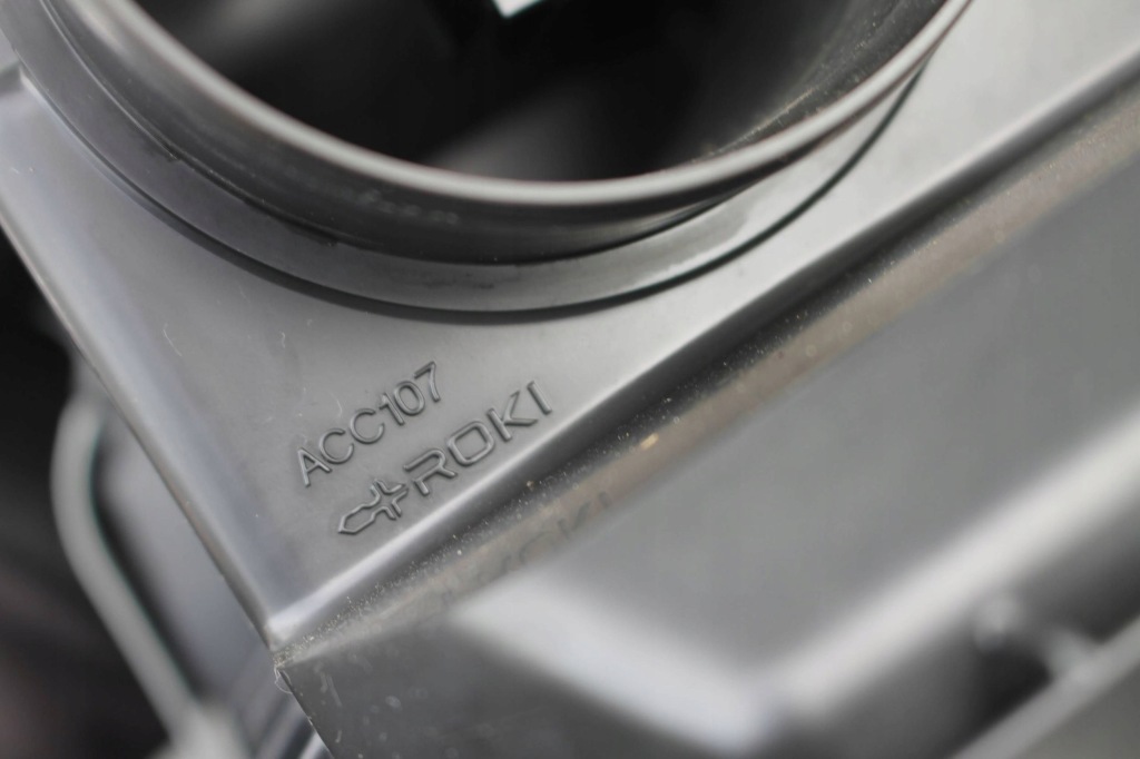 Корпус фильтра воздуха расходомер штекер honda hr-v 2 1.6 i-dtec с Разборки