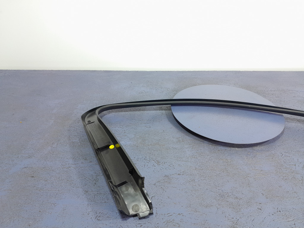 Mercedes s w222 lift защита рамы дверь перед правая a2227270171 в Украине