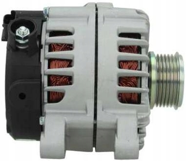 Купить Генератор bv psh 225.533.180.000