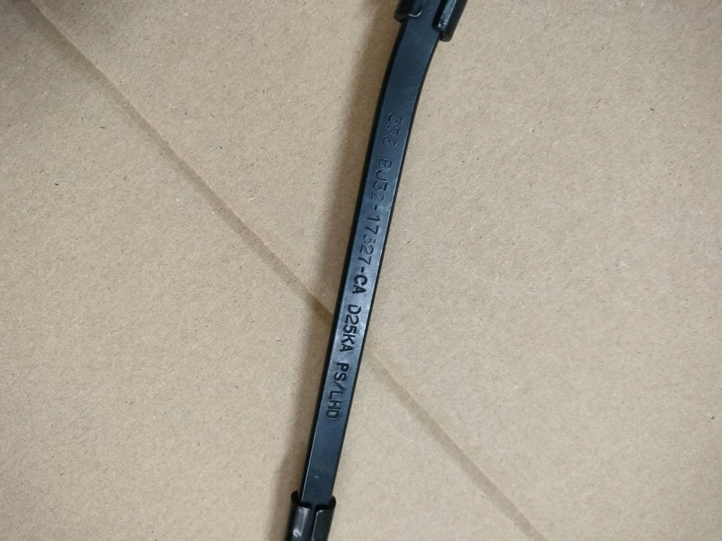 фото №3, 2x рычаг дворники правое левая evoque dynamic lift оригинал