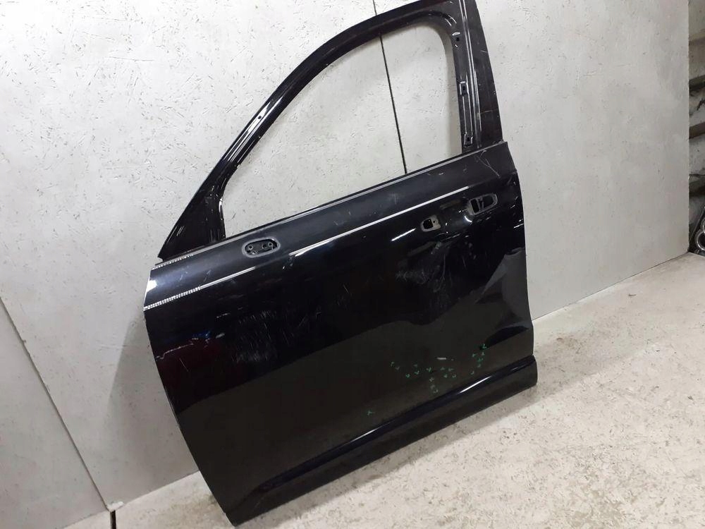 фото №2, Двері передні перед ліва volvo xc90 ii 2015-