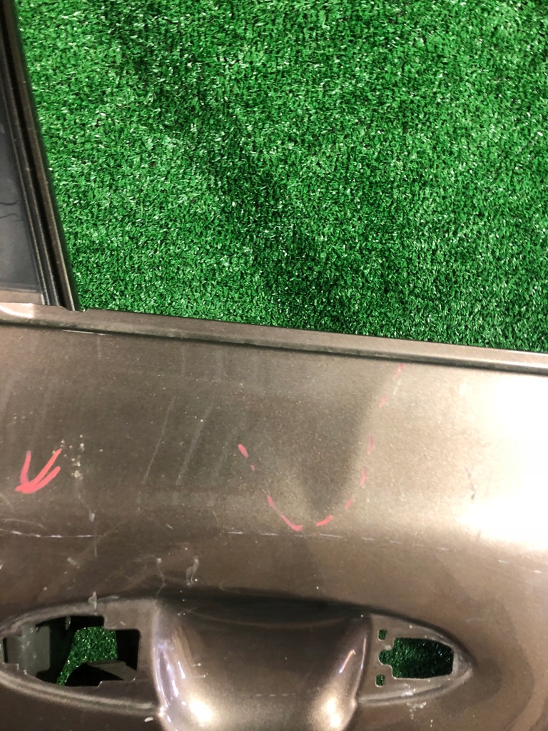 фото №5, Двері праве передні kia ceed ii