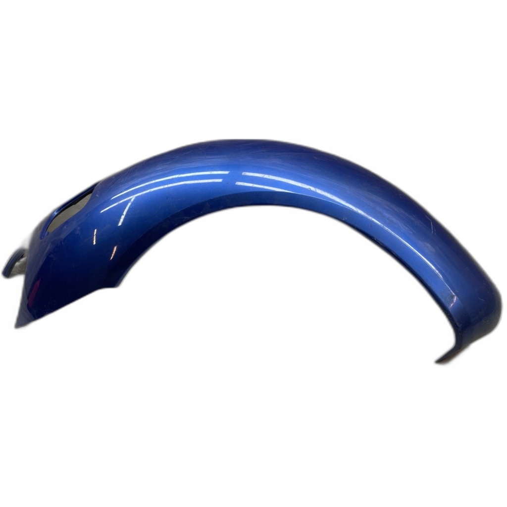 фото №1, Vw new beetle 97-05 крыло задняя правый