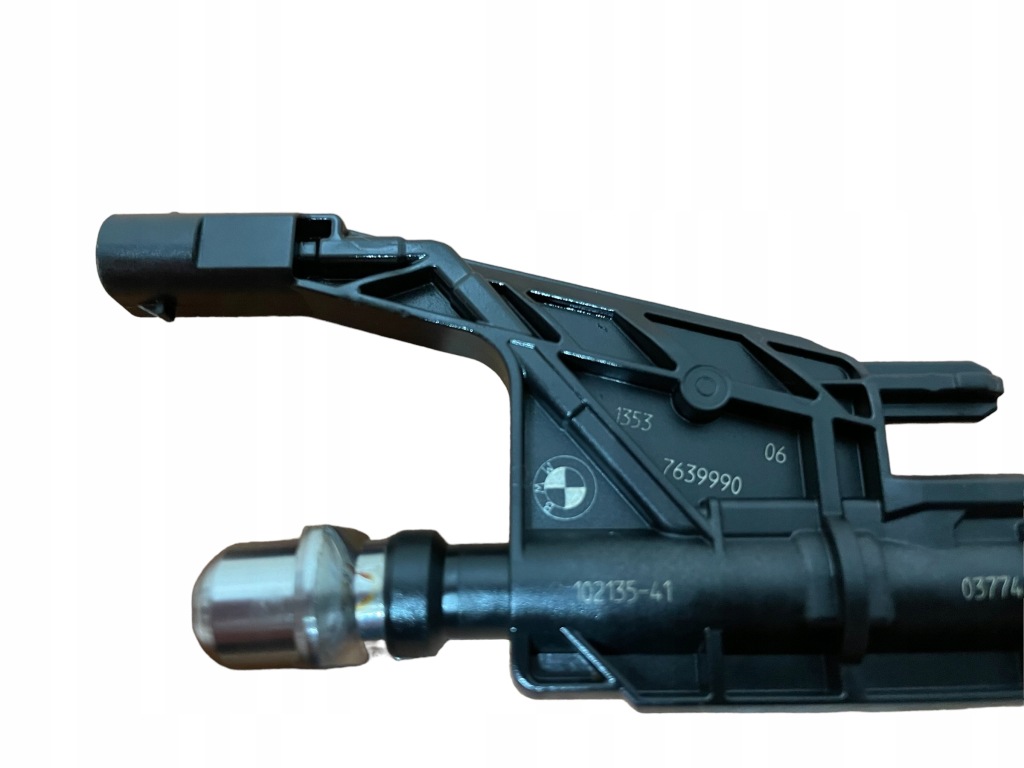 Форсунки молдинг насос шланг комплект  bmw f45 225xe Ціна