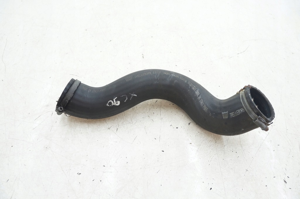 фото №1, Шланг труба wąż інтеркулер повітря 31261367 volvo xc90 i lift