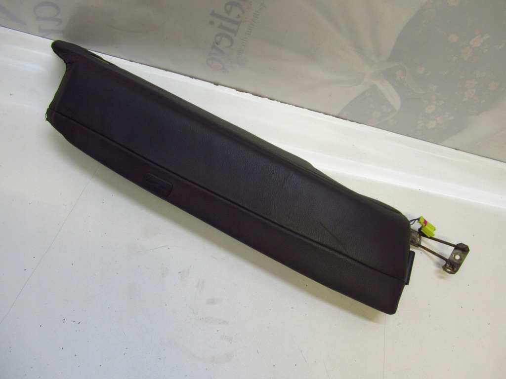 фото №1, Audi a6 c6 подушка сидіння подушка безпеки kombi