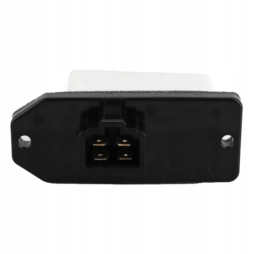 фото №9, Резистор вентилятора двигуна вентилятор обігрівача