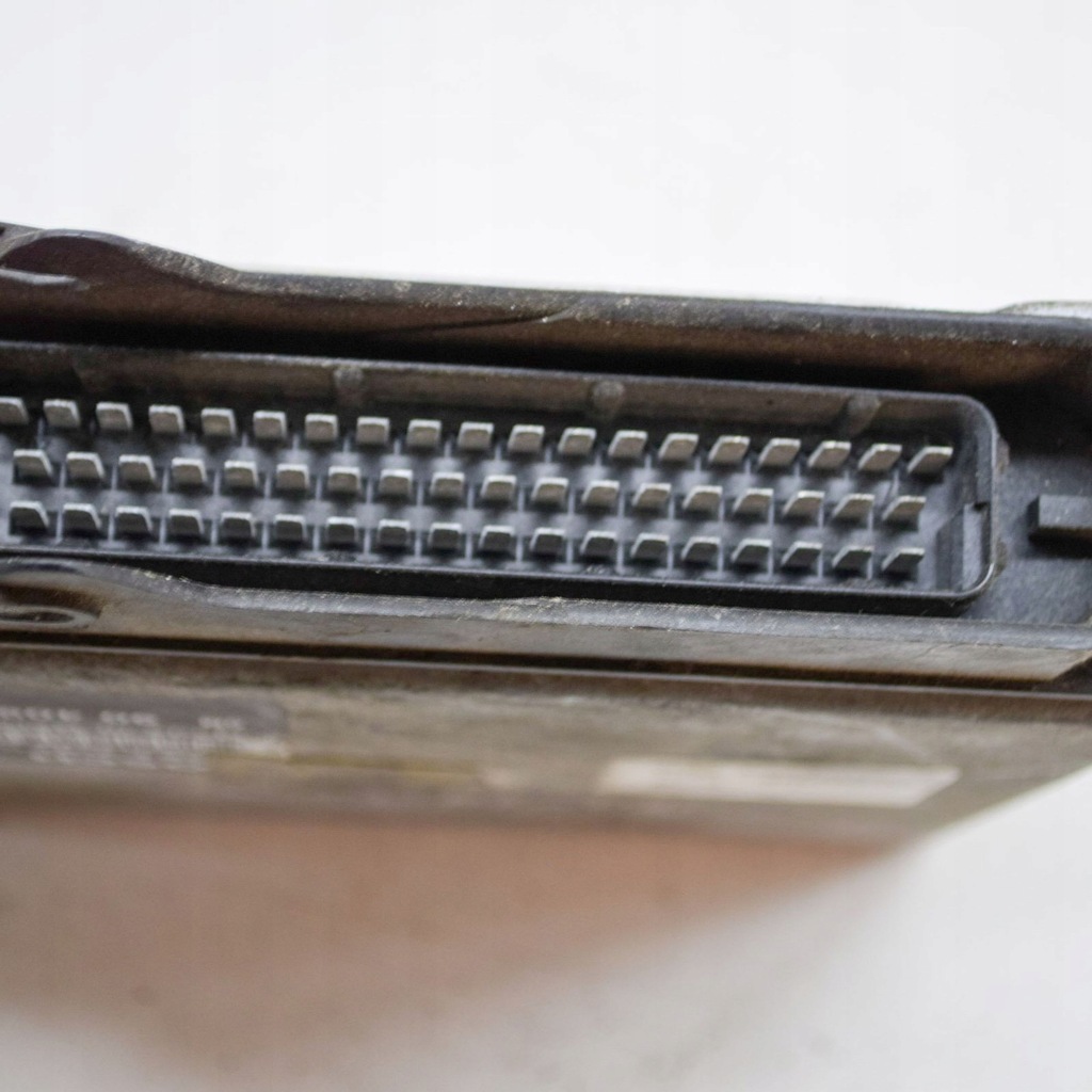 фото №5, Opel calibra 1994 блок управления / модуль ecu