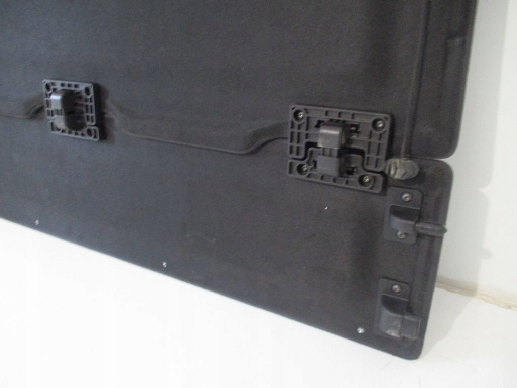 Maserati levante полка задняя багажника Доставка